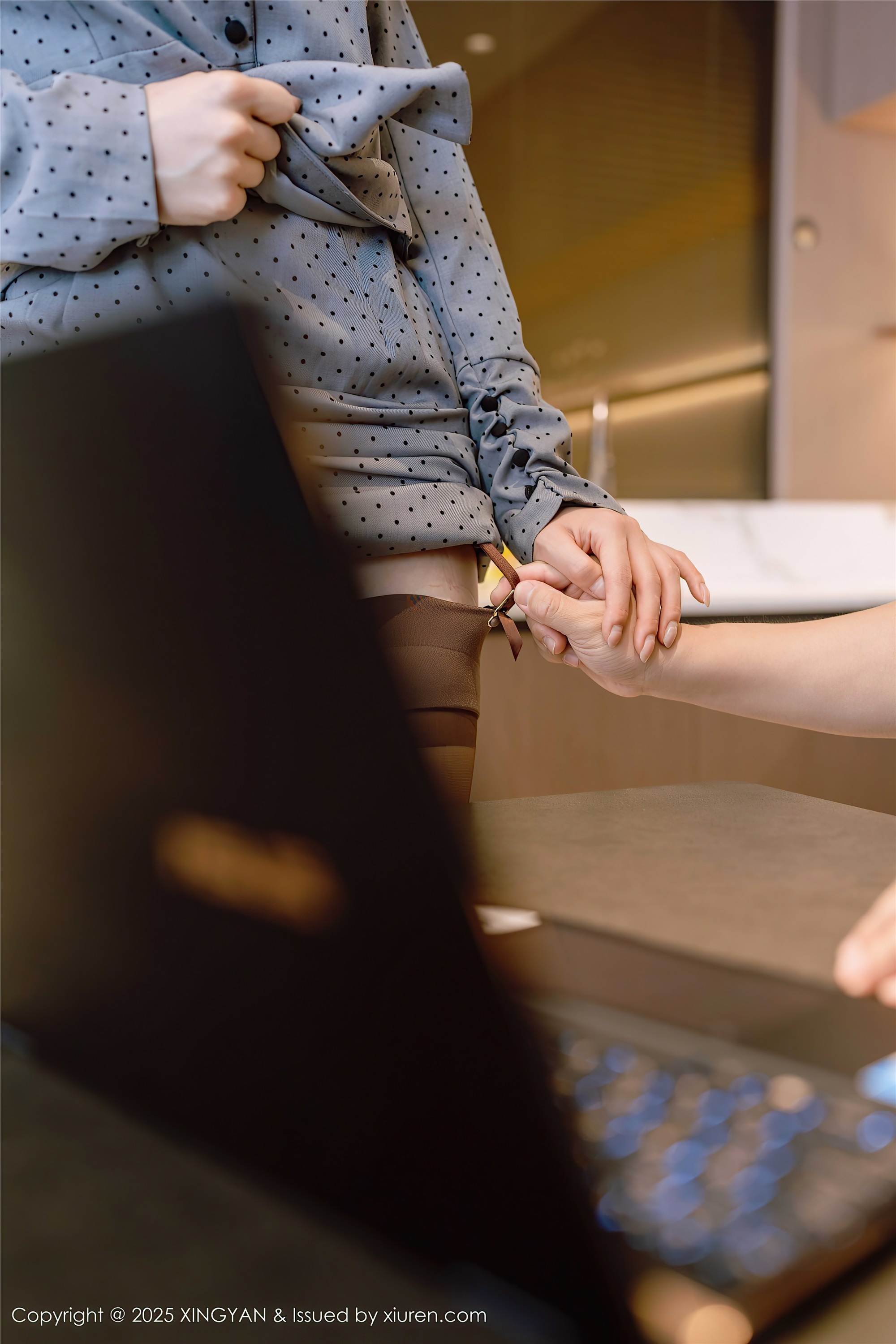 XINGYAN星颜社 2025.05.21 VOL.348 清妙